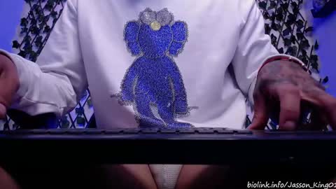 JKing  online show from September 15, 11:01 am