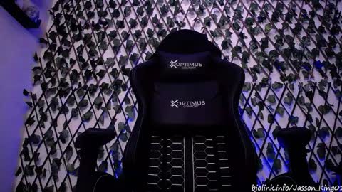 JKing  online show from September 22, 10:30 am