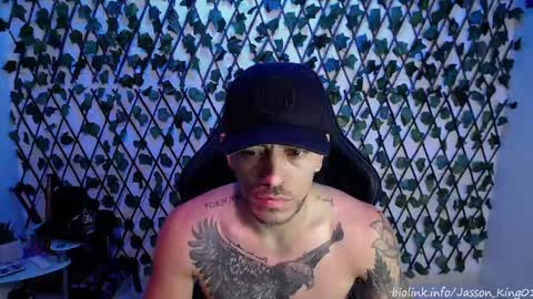 JKing  online show from September 10, 2:45 am