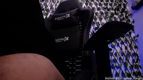 JKing  online show from September 14, 2:47 am