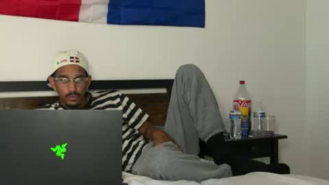  Jorge  online show from June 15, 12:30 pm