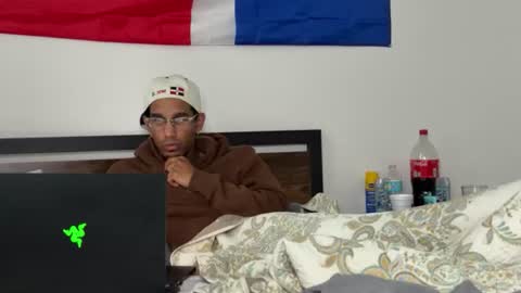  Jorge  online show from July 16, 12:30 pm