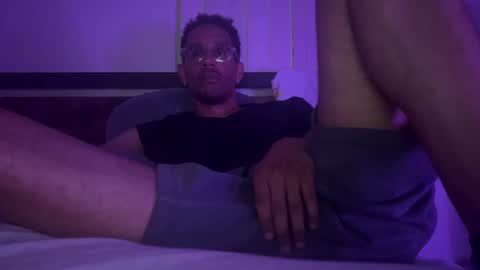  Jorge  online show from October 12, 7:01 am