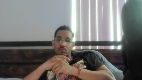  Jorge  online show from December 6, 7:39 pm