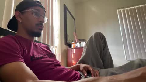  Jorge  online show from December 5, 8:17 pm