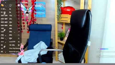 Katerina online show from October 4, 9:34 pm