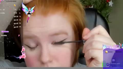 Katerina online show from January 7, 8:47 pm