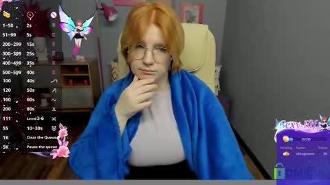 Katerina online show from January 31, 9:56 pm