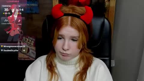 Katerina online show from February 11, 11:54 pm