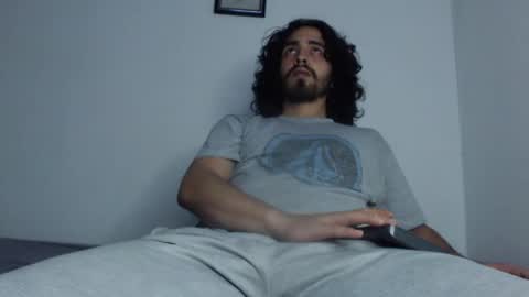 jave_rave online show from March 20, 3:55 am