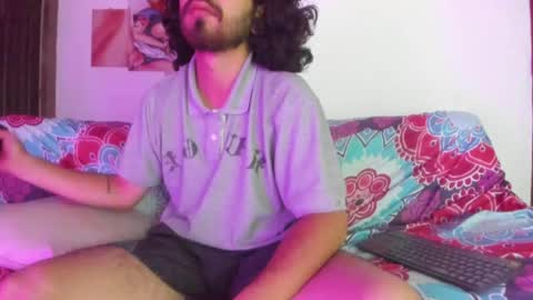 jave_rave online show from March 31, 8:48 am