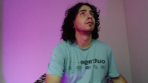 jave_rave online show from February 3, 12:09 pm