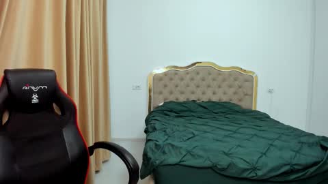  Javi  online show from January 16, 9:57 pm