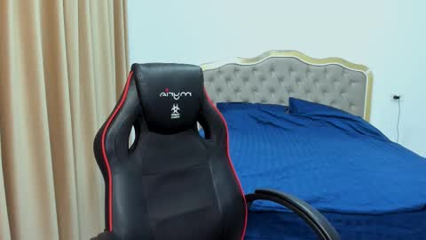  Javi  online show from March 12, 11:33 pm