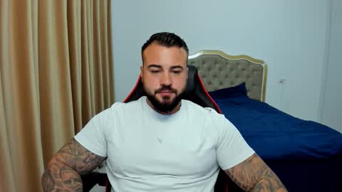  Javi  online show from September 26, 9:23 pm