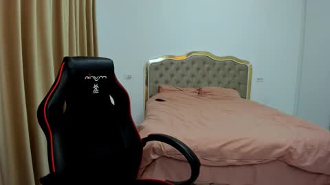  Javi  online show from October 21, 10:02 pm