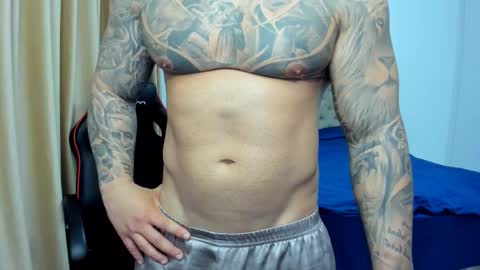  Javi  online show from November 22, 8:51 pm