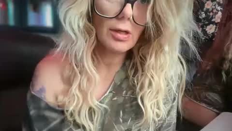 JAV online show from March 10, 11:07 pm