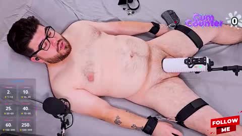 Jax Luna online show from October 11, 5:45 am