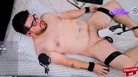 Jax Luna online show from September 12, 5:09 am