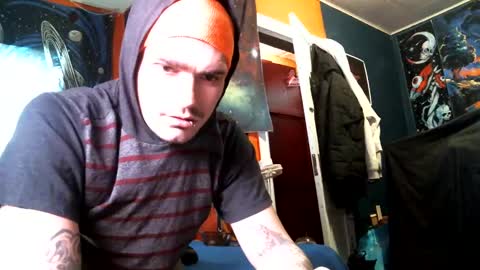 jaxxx666 online show from March 9, 6:00 pm