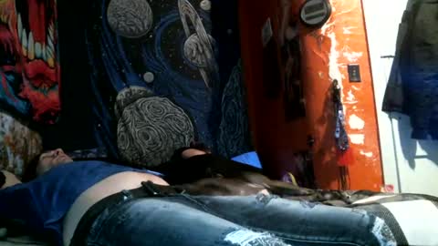 jaxxx666 online show from January 31, 2:58 am