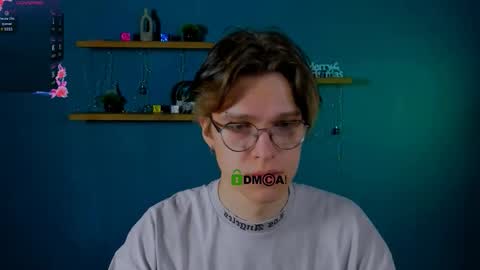 jax_telys online show from January 7, 9:47 am