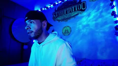 Jax Wilde online show from November 30, 8:10 am