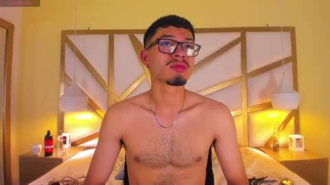 jaxon_carter online show from May 24, 2:52 am