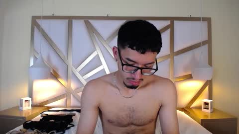 jaxon_carter online show from November 20, 1:26 am