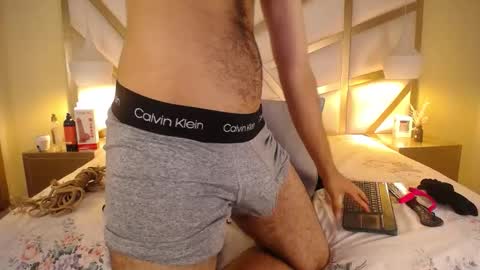 jaxon_carter online show from March 12, 2:59 am