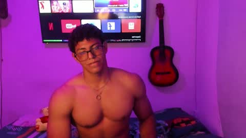 Jax online show from March 6, 4:00 am