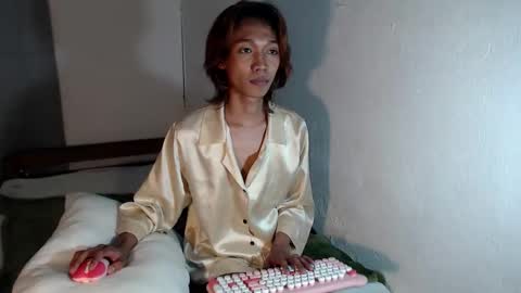 jhay intown online show from November 17, 8:33 pm