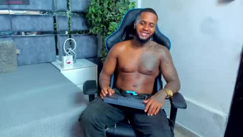 jay jhonson online show from April 14, 5:11 am