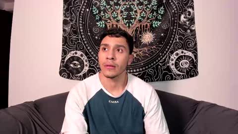 Snapshot of jay_marcos chatting on March 11, 5:02 am Jay marcos online show from March 11, 5:02 am