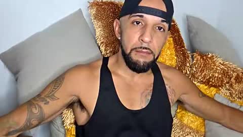 jay_rican online show from July 3, 5:18 pm