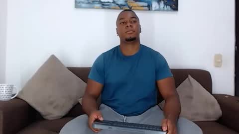 jay smit online show from February 13, 12:02 am