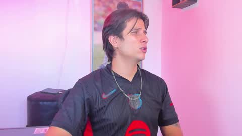 Jay Alvarrez online show from March 3, 6:48 pm