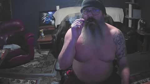 Grand Zaddy or Jay its casual online show from November 20, 11:09 am