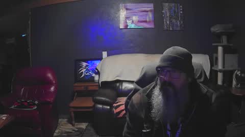 Grand Zaddy or Jay its casual online show from November 25, 5:23 pm