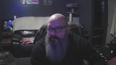 Grand Zaddy or Jay its casual online show from November 23, 5:27 am