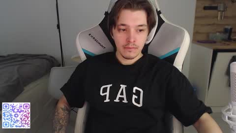 Jayce online show from November 3, 9:10 am