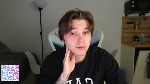 Jayce online show from October 17, 3:16 pm