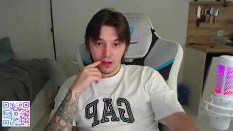 Jayce online show from January 15, 12:52 am