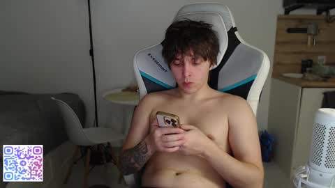 Jayce online show from October 5, 7:21 pm