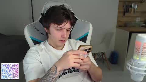 Jayce online show from January 9, 12:16 am