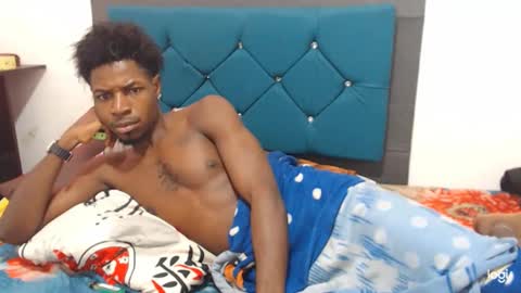 jaycollins online show from February 23, 7:00 am