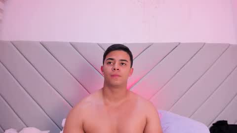 jayd_muscle online show from October 11, 8:08 am