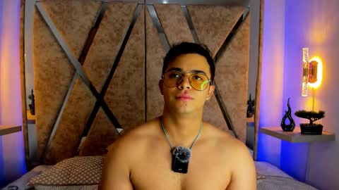 jayd_muscle online show from October 22, 5:43 am