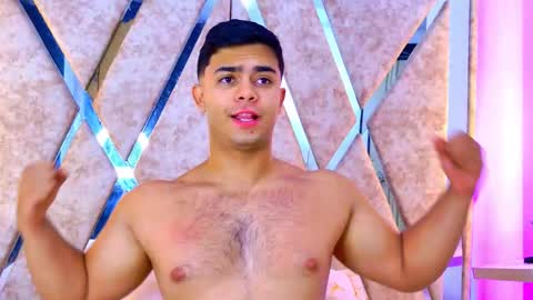 jayd_muscle online show from February 3, 9:02 am